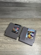 nes Games lotto ricambi o