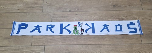 Sciarpa ultras park kaos - ultras,