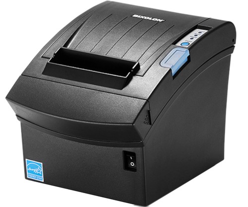 Stampante bond bixolon samsung - stampante,