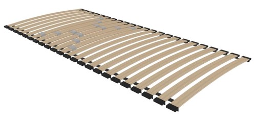 Bdw flex rete doghe - doghe, con