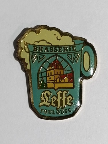 Pin leffe bière beer - leffe,