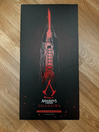 Assassin creed shadows - shadows, naoe