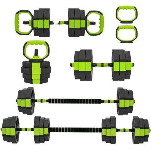 Sportnow set pesi palestra - sportnow,