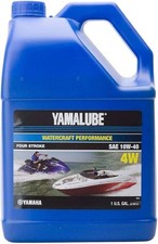 Olio motore Yamaha Lube 1