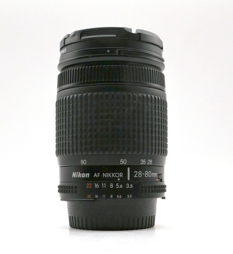Nikon nikkor mm - nikkor,