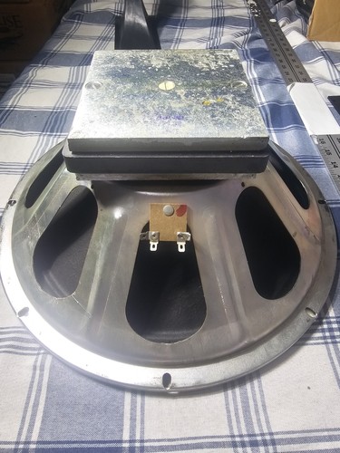 Altoparlante woofer