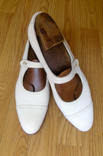 Vtg crockett jones per polo - &,