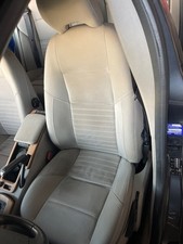 SEDILE ANTERIORE SINISTRO PER VOLVO S40 BERLINA 2.0 D MOMENTUM 2003 1170935