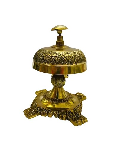 Tavolo scrivania campana