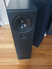 Casse stereo kef coda - kef, 9.2