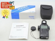 [Quasi inutilizzato] SEKONIC