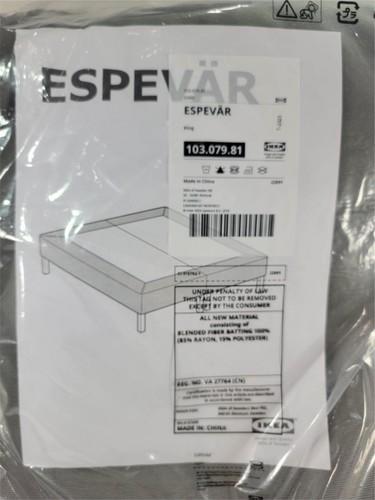 Copriletto struttura letto