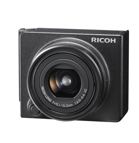 Unità fotocamera ricoh gxr - unità,