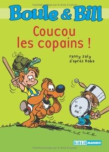 Boule bill coucou - boule,