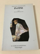 IN-FINE Saggio sulla
