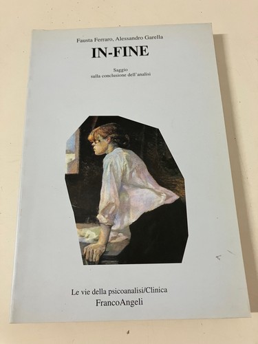 Fine saggio sulla - in-fine,