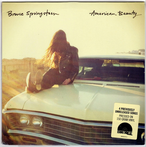 Bruce springsteen american - bruce,