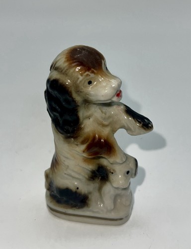 Statuina porcellana cane - , e