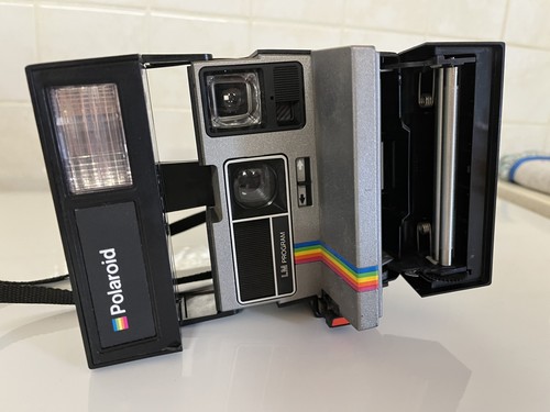 Polaroïd 635 supercolor - 635,