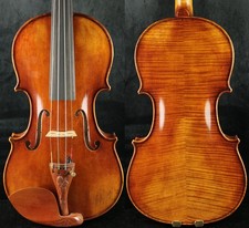 Outstanding Sound Violin after