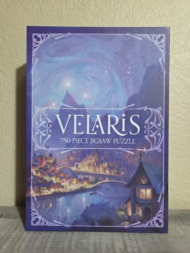 Illumicrate acotar velaris - illumicrate,