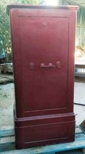 CASSAFORTE ANTICA F'800 COLORE