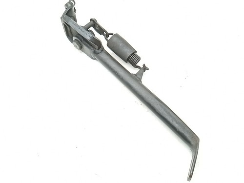 Cavalletto laterale side stand - laterale,