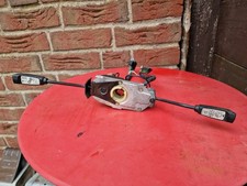 Jaguar XJ6 XJ12 Serie 3 Frecce