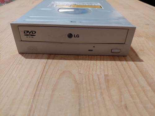Lettore dvd gdr 8162b da - dvd/cd,
