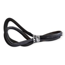 Guarnizione lunotto posteriore Fiat 126 personal 1976