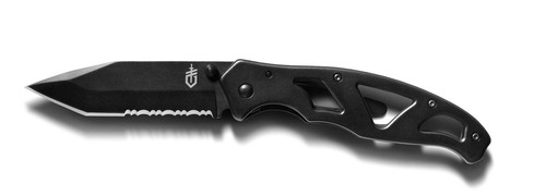 Gerber coltello serramanico - coltello, a