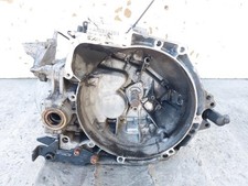 20MB32 CAMBIO MANUALE 6M