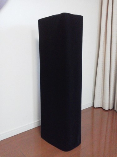 Cover altoparlante fascia - di,