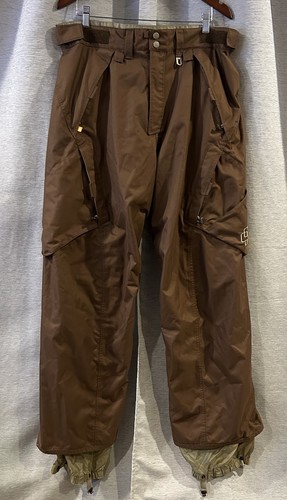 Pantalone revolver miscela