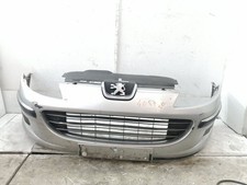 paraurti anteriore PEUGEOT 407 SPORT 2009 1347348