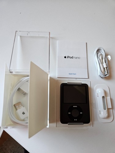 Apple ipod nano - , 3