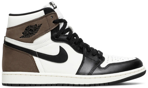 Air jordan retro high - jordan, dark