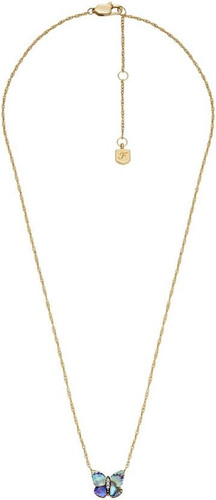 Fossil collana donna in - fossil,