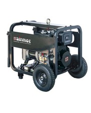 AIRMEC HS 6500-E Generatore