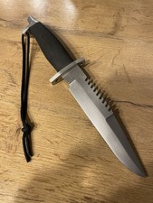 GERBER USA BMF Combat coltello