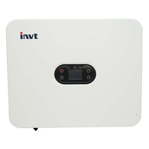 Inverter ibrido 6kw - inverter,
