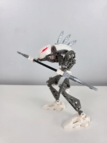 Lego bionicle rahkshi - rahkshi, kurahk