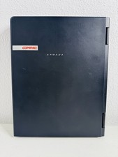 Compaq Armada E500 Retro