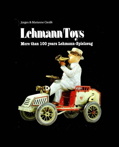 Lehmann more than - lehmann:,