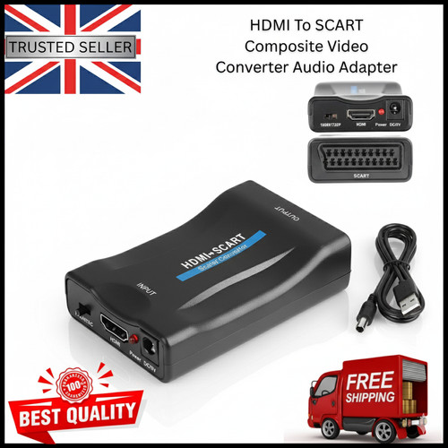 Adattatore audio convertitore