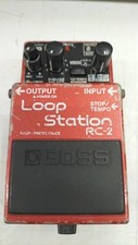 BOSS / RC-2 (n.250626)