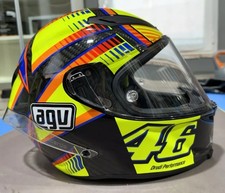 AGV Pista GP - VR46