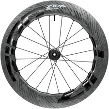 Zipp 858 NSW Ruota Posteriore