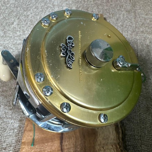 Mulinello pesca daiwa - mulinello,