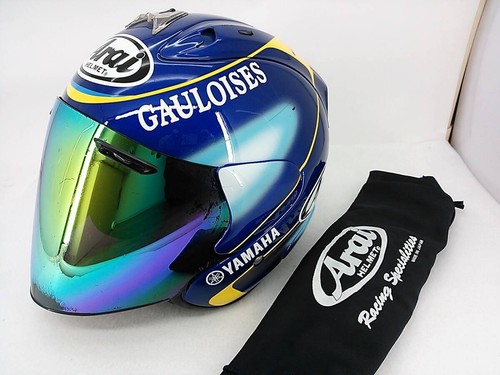 Casco arai ram3 - casco, l